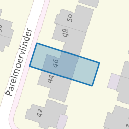 Perceel OTH01-P-2552