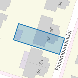 Perceel OTH01-P-2558