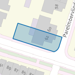 Perceel OTH01-P-2560