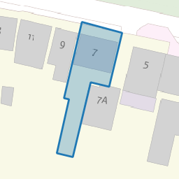 Perceel OTH01-P-2563