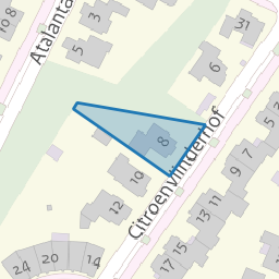 Perceel OTH01-P-2567