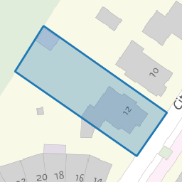 Perceel OTH01-P-2569