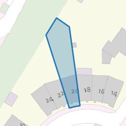 Perceel OTH01-P-2573