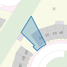 Perceel OTH01-P-2575