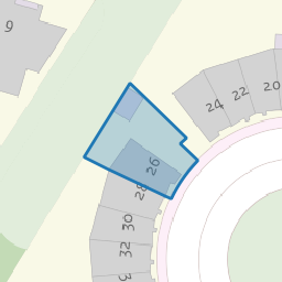 Perceel OTH01-P-2576