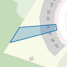 Perceel OTH01-P-2580