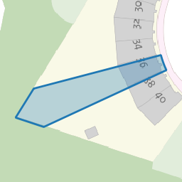 Perceel OTH01-P-2581