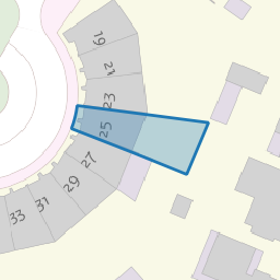 Perceel OTH01-P-2590