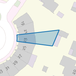 Perceel OTH01-P-2591