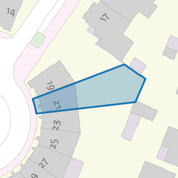 Perceel OTH01-P-2592