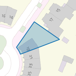 Perceel OTH01-P-2593