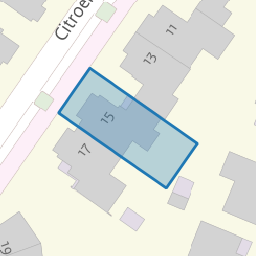 Perceel OTH01-P-2595