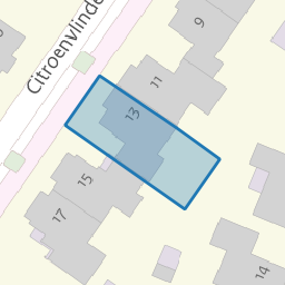 Perceel OTH01-P-2596