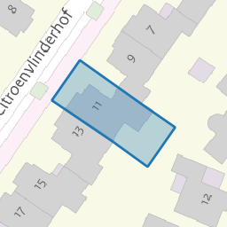 Perceel OTH01-P-2597