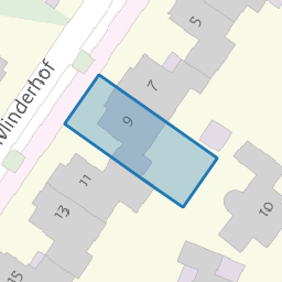 Perceel OTH01-P-2598