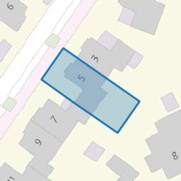 Perceel OTH01-P-2600