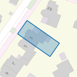 Perceel OTH01-P-2601