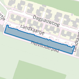 Perceel OTH01-P-2615