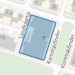 Perceel OTH01-P-2616