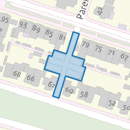 Perceel OTH01-P-2650