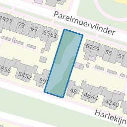 Perceel OTH01-P-2651