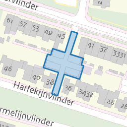 Perceel OTH01-P-2652