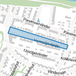 Perceel OTH01-P-2654