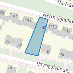 Perceel OTH01-P-2655