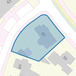 Perceel OTH01-P-2658