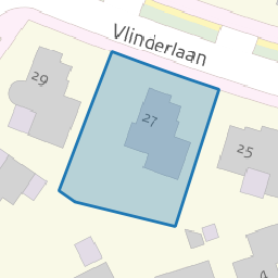 Perceel OTH01-P-2665