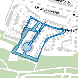 Perceel OTH01-P-2670