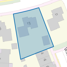 Perceel OTH01-P-2672