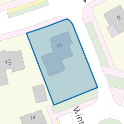 Perceel OTH01-P-2673