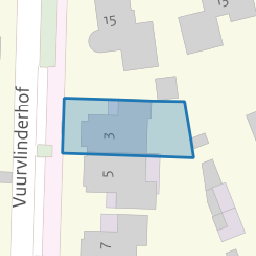 Perceel OTH01-P-2674