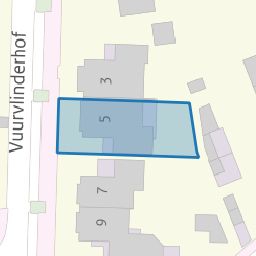 Perceel OTH01-P-2675