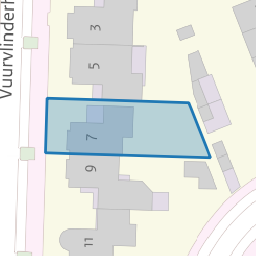 Perceel OTH01-P-2676