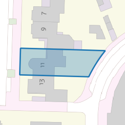 Perceel OTH01-P-2678