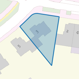 Perceel OTH01-P-2684