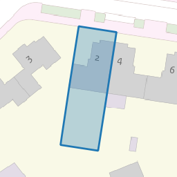 Perceel OTH01-P-2685