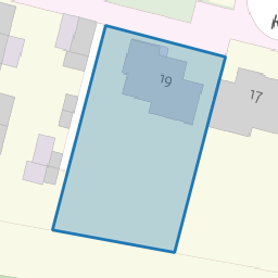 Perceel OTH01-P-2695