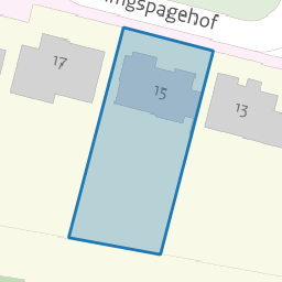 Perceel OTH01-P-2697