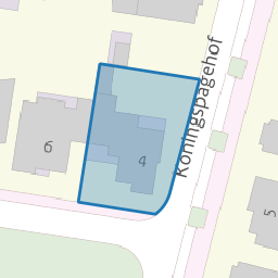 Perceel OTH01-P-2703