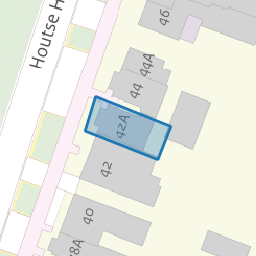 Perceel OTH01-P-2706