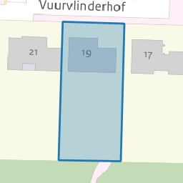 Perceel OTH01-P-2710