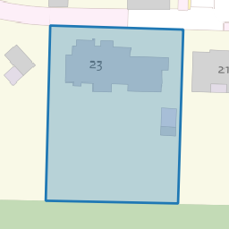 Perceel OTH01-P-2712