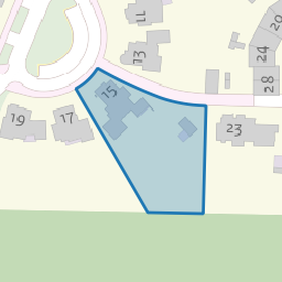 Perceel OTH01-P-2713