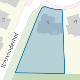 Perceel OTH01-P-2715