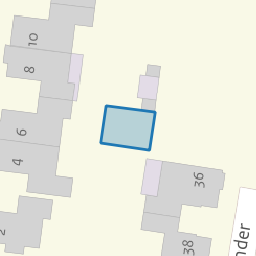 Perceel OTH01-P-2725