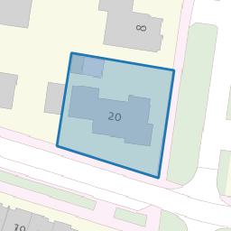 Perceel OTH01-P-2733