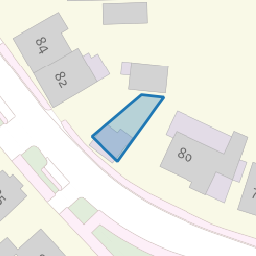 Perceel OTH01-P-2779